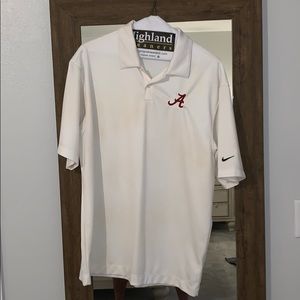 Alabama Trainers Polo